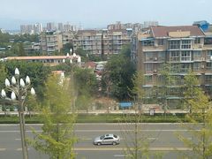 -四川江油戴斯大酒店