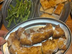 -起锅烧油(信河街店)