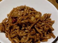 -老太原菜馆(南宫店)