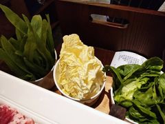 -东来顺饭庄(王府井步行街店)