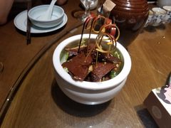 -刀板香·安徽菜(国购IFC店)