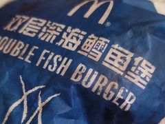 -麦当劳(欢乐谷店)
