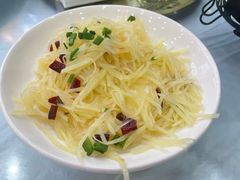 -老东阳·外婆菜(横店店)