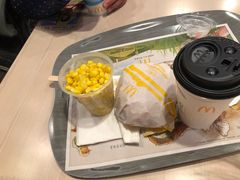 -麦当劳(集美石鼓店)