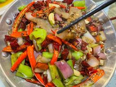 -陈胖子特色菜.鲜货现炒(融景城店)