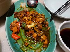 -小吊梨汤·北京菜·烤鸭(清河万象汇店)