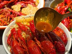 -拙味兄弟·活龙虾·旗舰店(环城西路店)