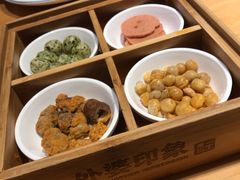 -外婆印象·家常菜(万科店)