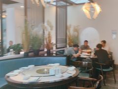 -上地宴·中关村的会客厅(清河高铁站店)