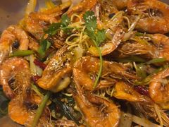 -重庆巴渝火锅(钟家村店)