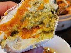 -天伦里餐厅(绿城桃花源店)