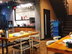 -牛品福潮汕牛肉火锅(旺庄店)