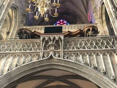 -斯蒂芬主教座堂(Stephansdom)