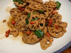 -嗣林·爷爷的私房菜(湾里店)