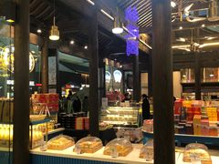 -苏州味道(阳澄湖服务区店)