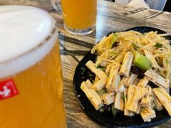 -刘成杰锦州烧烤(南河路店)