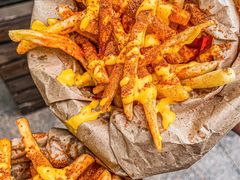 -麦当劳(鼓楼店)