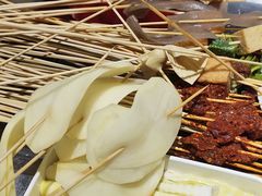 -钢管厂歆瑞源油卤串串香(春熙路太古里店)