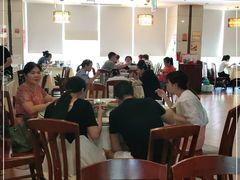 大堂-天下客饭店(中山路店)