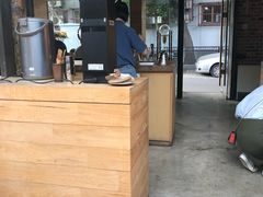-VOYAGE COFFEE(北锣鼓巷店)