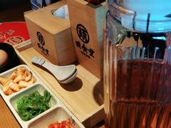 -合风谷(南下塘店)