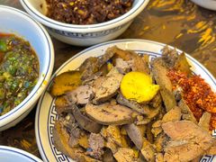 -云南邹记天麻火腿鸡(簇桥店)