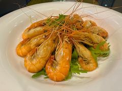 花雕熟醉虾-三凤酒家·百年无锡菜(中山路店)