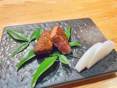-然寿司(郎园vintage店)