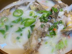 -生汆记米粉(环城南路店)