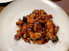 -肆海小川菜酒馆Wine Bistro (青年路店)