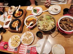 -周麻婆·川式小炒(泉州鲤城超越工业园店)