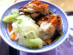 -吉野家(南昌铜锣湾店)