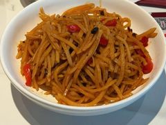 -椒爱水煮鱼川菜(CBD万达店)