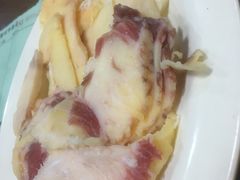 -来自潮州牛肉店(华强北店)