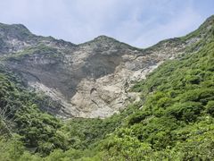 -少华山国家森林公园