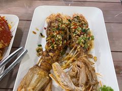 -两兄弟Song Pee Nong(2号店)