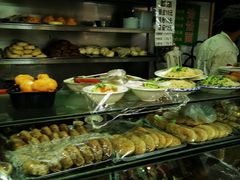 -白魁老号饭庄(安内店)