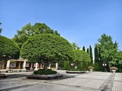 -聂荣臻元帅陈列馆