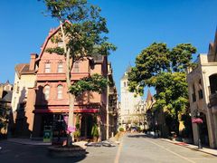 -中旅阿那亚九龙湖·公主酒店