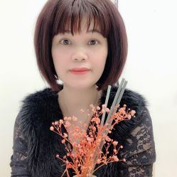 -苏奇发型·烫发染发