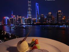 -Kathleen's Waitan 凯圣琳江景西餐厅(外滩店)