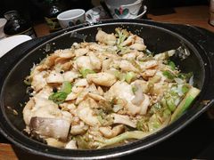 -大丰收脆鱼(万达江北店)