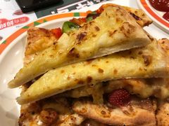 -比格比萨自助(新辰里学清路店)