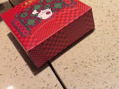 -点都德(聚福楼店)