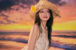 点击看大图 -瞳摄影写真旗舰店