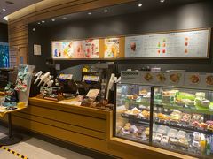 -星巴克(北辰西路店)