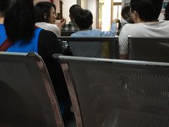 -深圳市人民医院(留医部)