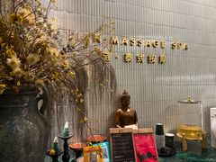 -涟LIAN·泰式按摩·MASSAGE·SPA(深业上城店)