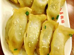 -小姜锅贴(凤凰街店)