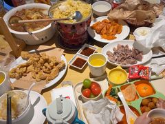 -关东小磨东北菜(上海长风大悦城店)